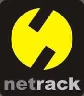 NETRACK 104-10 patch panel 19inch 24-jungtys kat. 5e UTP 0 5U su lentyna