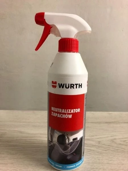 KVAPŲ NEUTRALIZATORIUS - 500 ML