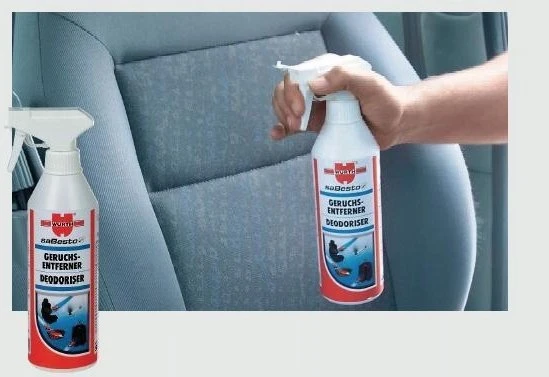 KVAPŲ NEUTRALIZATORIUS - 500 ML