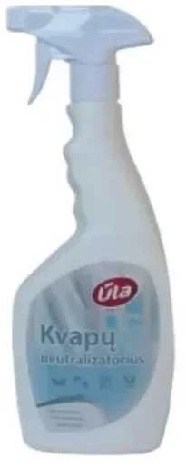 Oro gaiviklis Ūla Neutralizatorius kvapų, 0.5 l