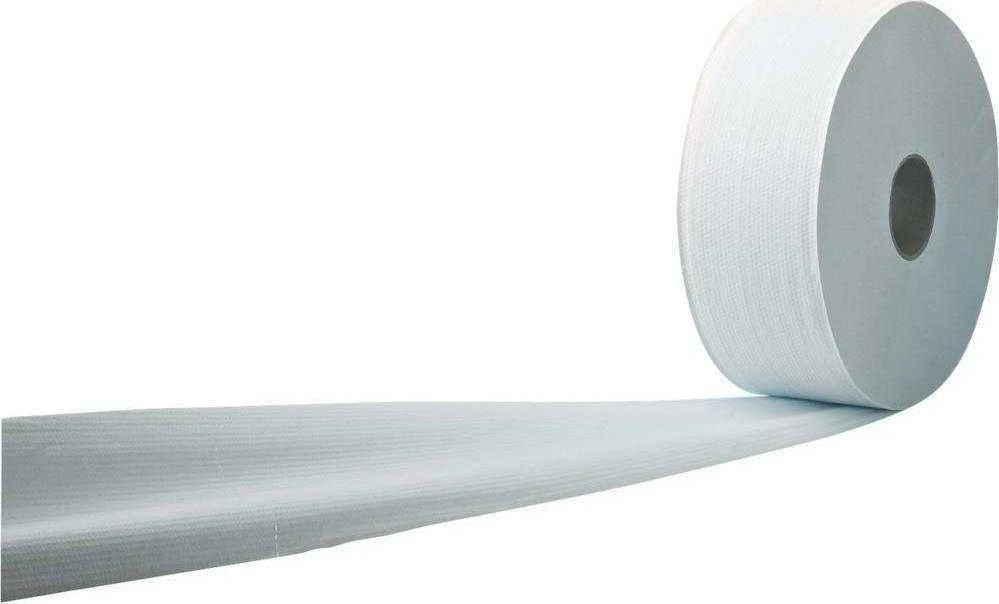 Neutralna Linia Produktow Tualetinis popierius Tork Advanced Jumbo T1, 120272, 2 sluoksniai, 360m, 1800 lapelių, baltos spalvos, 1vnt
