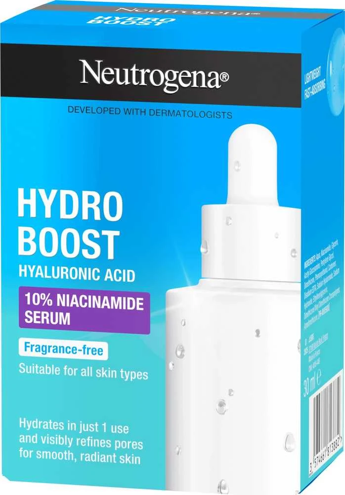 Neutrogena Hydro Boost, 30 ml