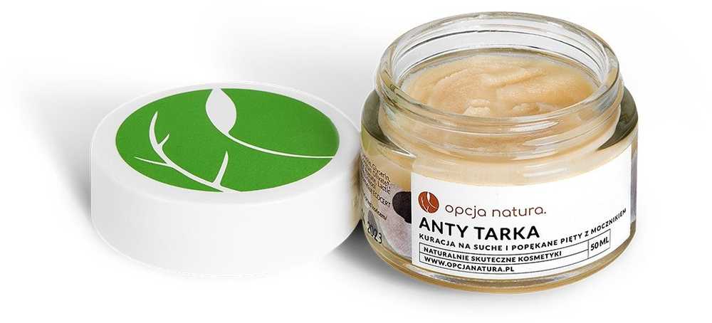 Opcja Natura „Natura Option“ kūno kremai ir sviestai, 50 ml