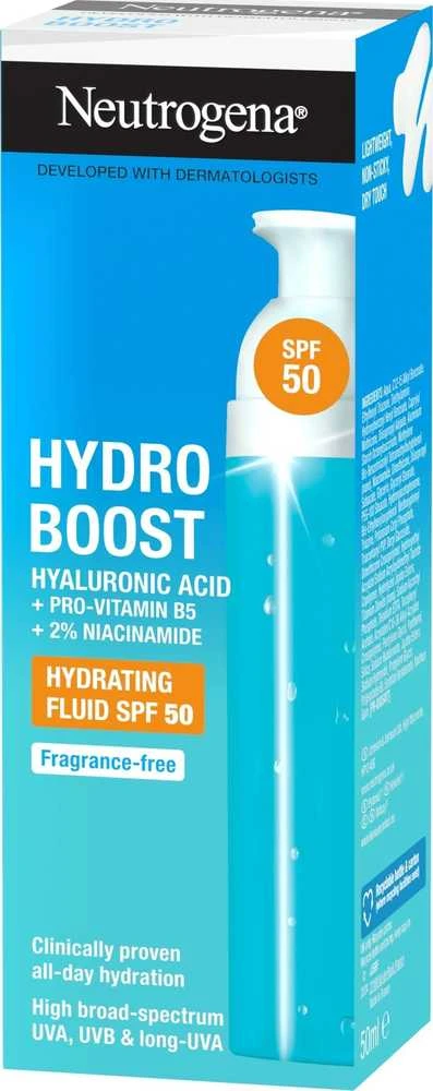 Neutrogena Hydro Boost, 50 ml