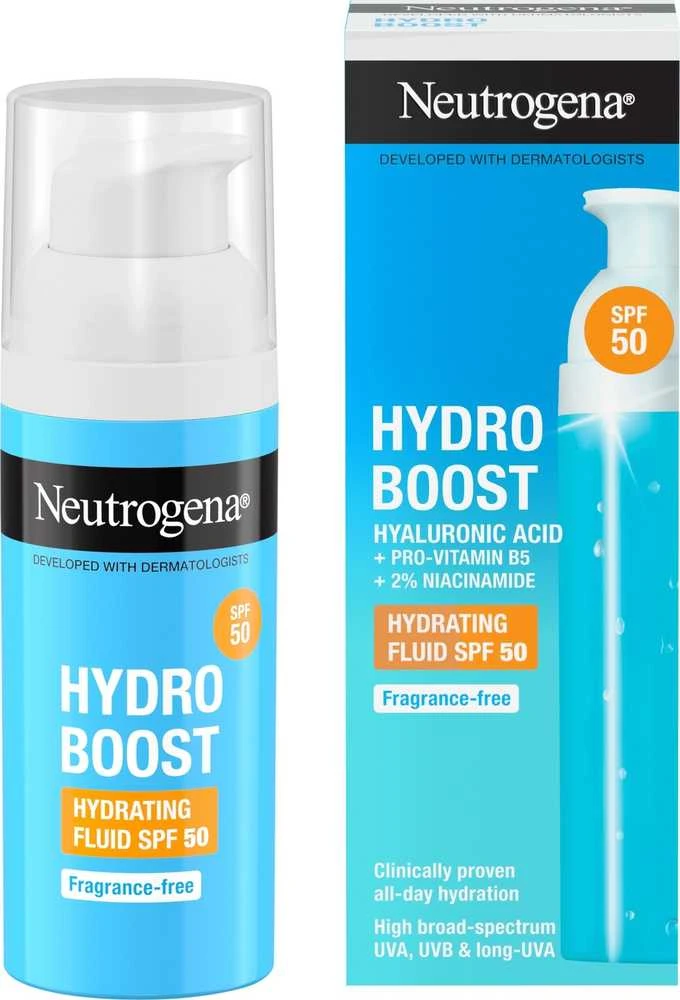 Neutrogena Hydro Boost, 50 ml