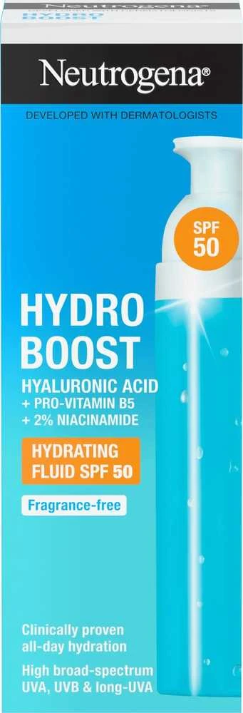 Neutrogena Hydro Boost, 50 ml