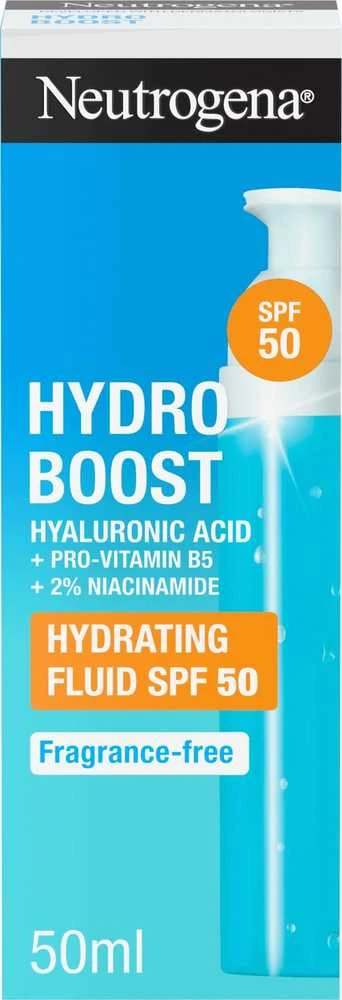 Neutrogena Hydro Boost, 50 ml