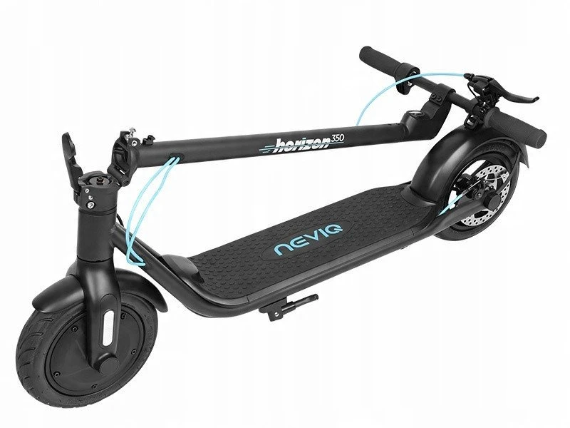 Hulajnoga „NeviQ Horizon“ 350 W 10 Ah 2025 m.