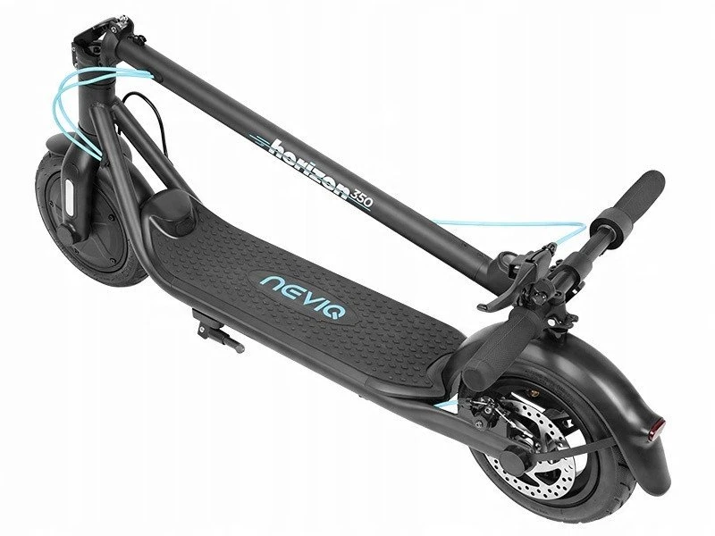 Hulajnoga „NeviQ Horizon“ 350 W 10 Ah 2025 m.