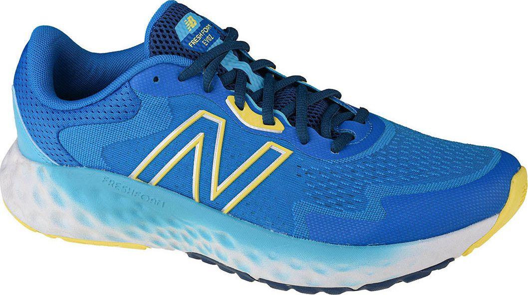 New Balance New Balance Fresh Foam Evoz v1 MEVOZLB Mėlyna 44,5 | Varle.lt