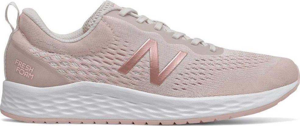 New Balance New Balance W Fresh Foam Arishi v3 WARISCP3 Rožinė 41.5 |  Varle.lt