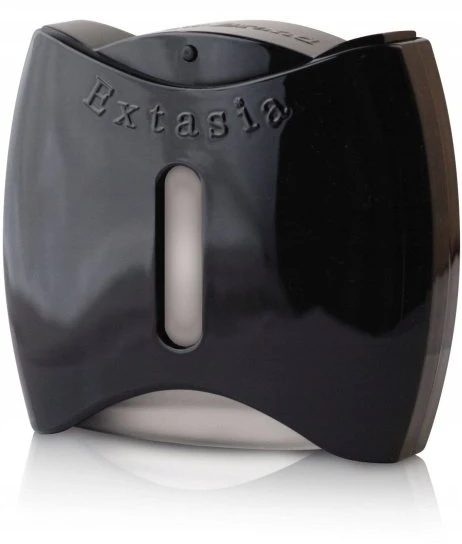 New Brand New Brand, Extasia Juoda, Eau De Toilette, vyrams, 100 ml