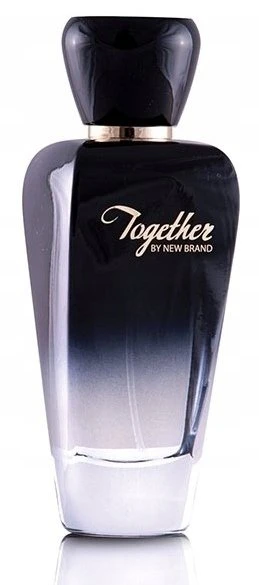 New Brand New Brand, Together Night, kvapnus vanduo, moterims, 100 ml, moterims