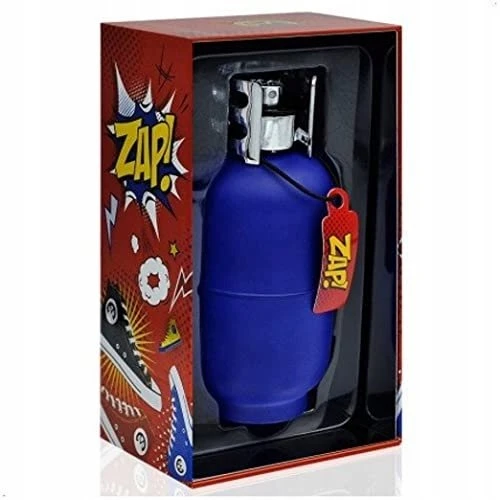 New Brand New Brand, Zap, tualetinis vanduo, vyrams, 100 ml vyrams