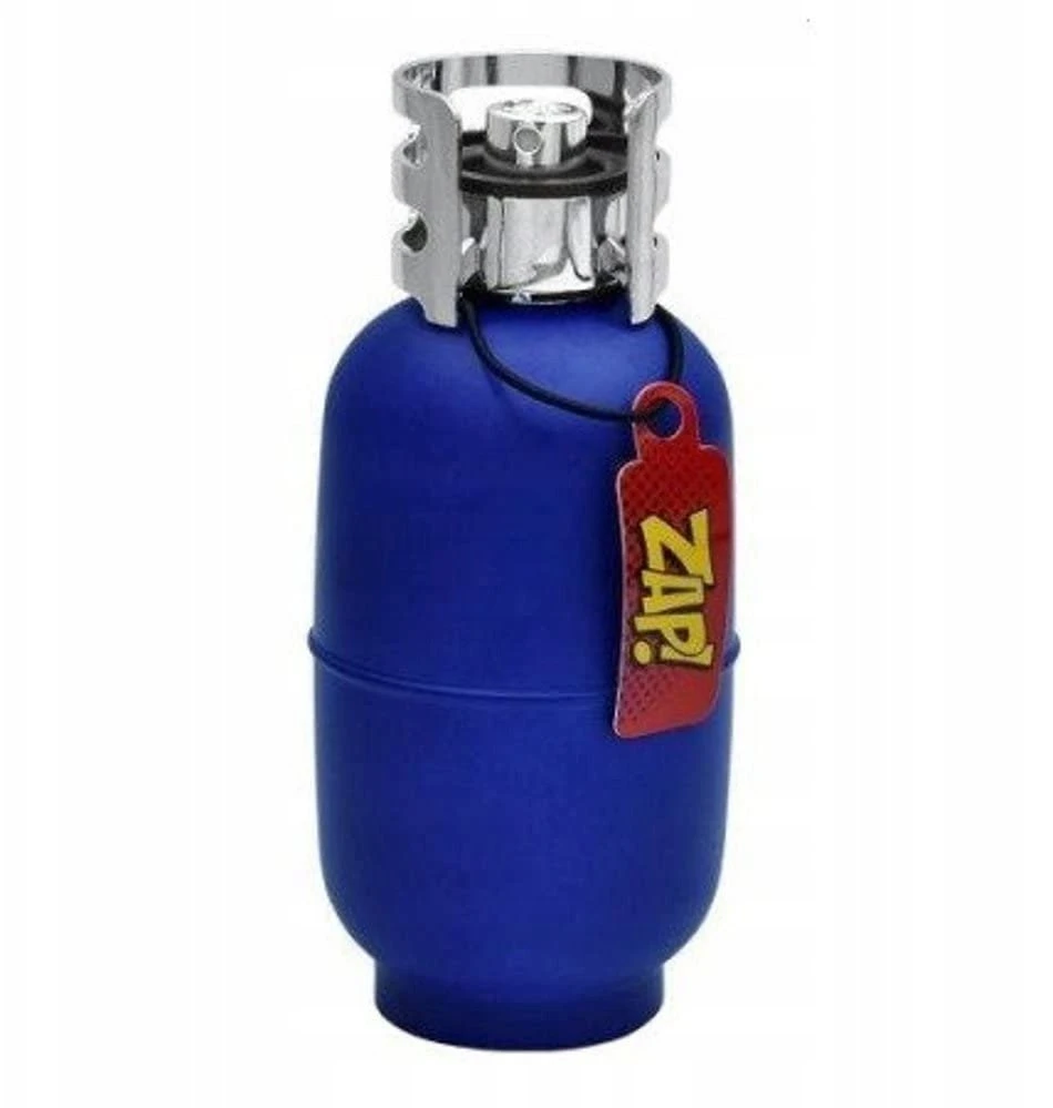 New Brand New Brand, Zap, tualetinis vanduo, vyrams, 100 ml vyrams