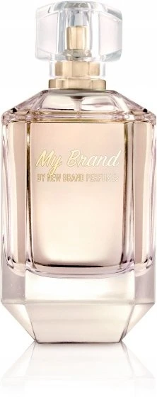 New Brand Prestige My Brand EDP parfumuotas vanduo moterims, 100 ml