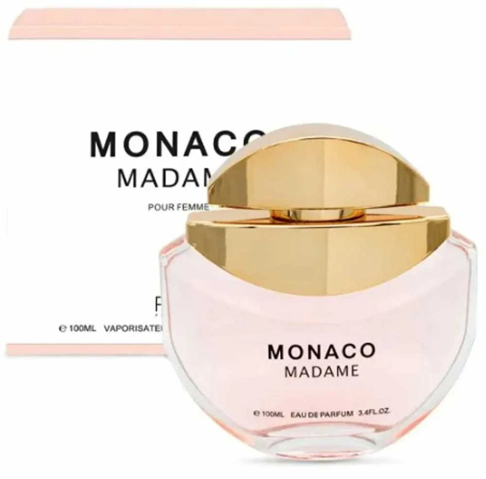 Privé Monaco Madame EDP parfumuotas vanduo moterims, 100 ml
