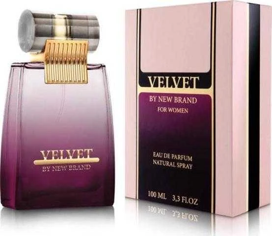 Byredo Naujas Velvet For Women kvepalų purškiklis 100ml