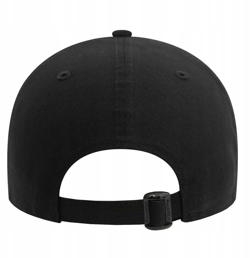 New Era 9FORTY Chicago Bulls Metallic NBA kepurė 60580841