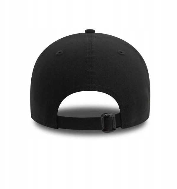 New Era 9FORTY Chicago Bulls Metallic NBA kepurė 60580841
