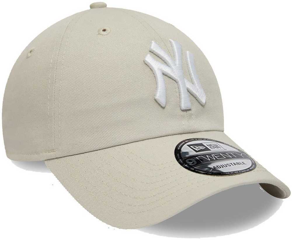 Kepurė New Era 9TWENTY Lygos pagrindiniai New York Yankees kepuraitė 60348843