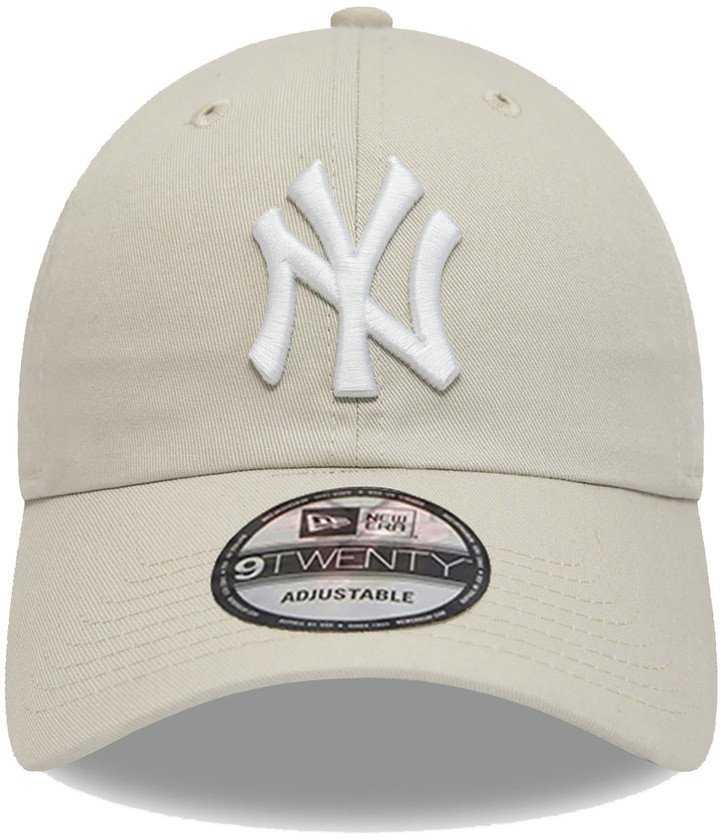 Kepurė New Era 9TWENTY Lygos pagrindiniai New York Yankees kepuraitė 60348843