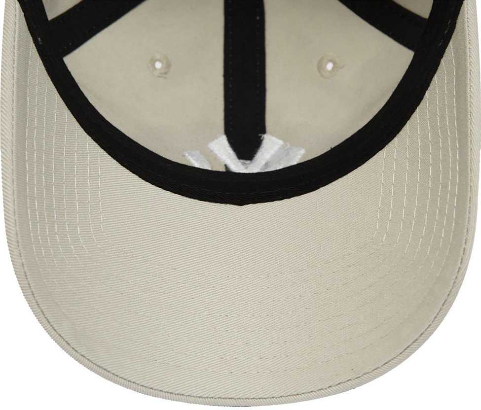 Kepurė New Era 9TWENTY Lygos pagrindiniai New York Yankees kepuraitė 60348843