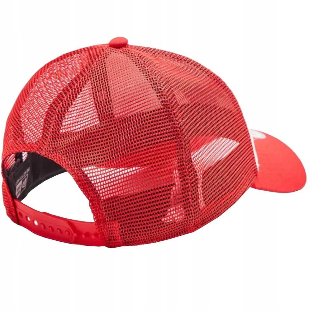 Kepurė New Era A-Frame Čikagos Bulls Kepuraitė 60348855
