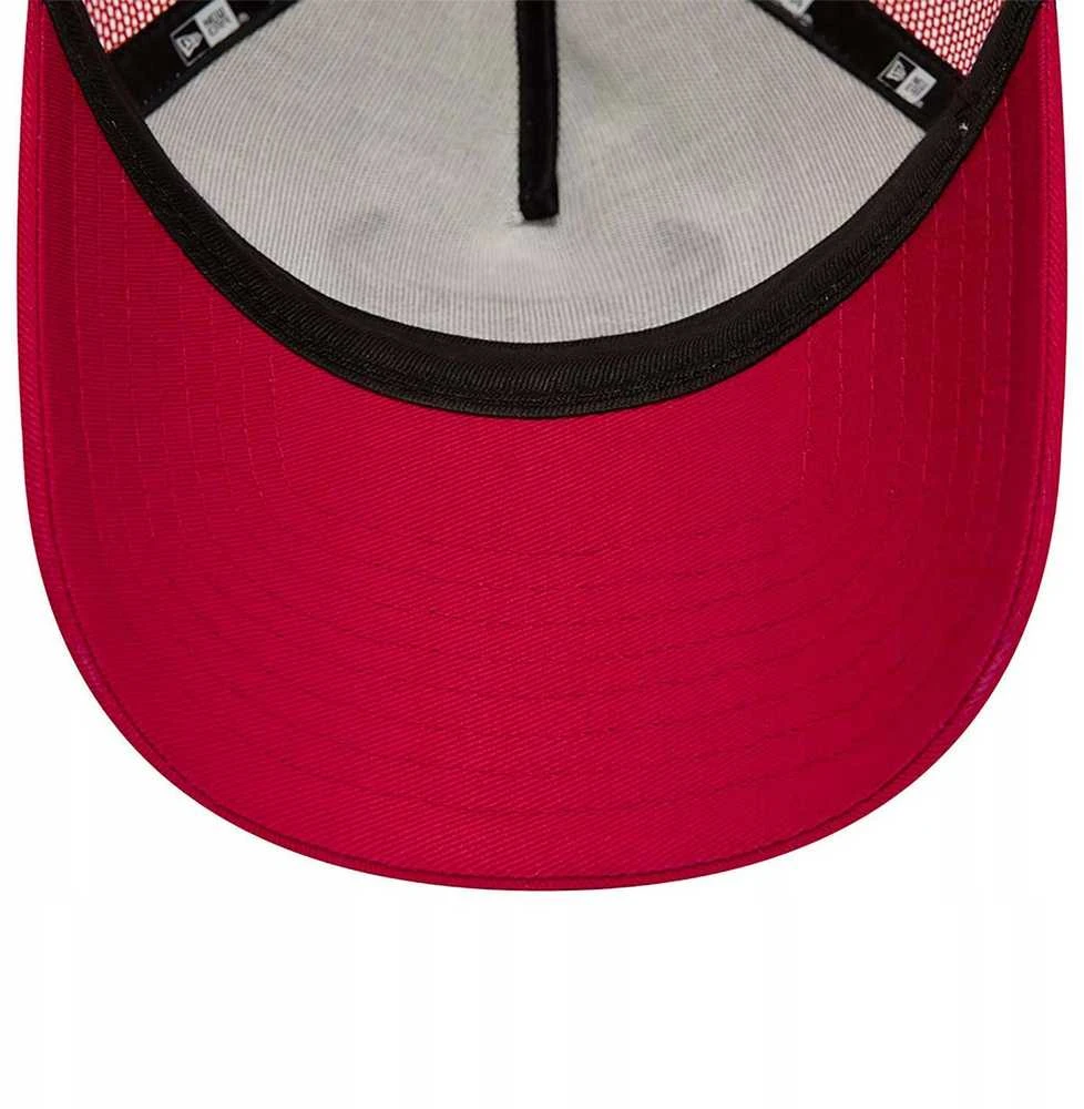 Kepurė New Era A-Frame Čikagos Bulls Kepuraitė 60348855