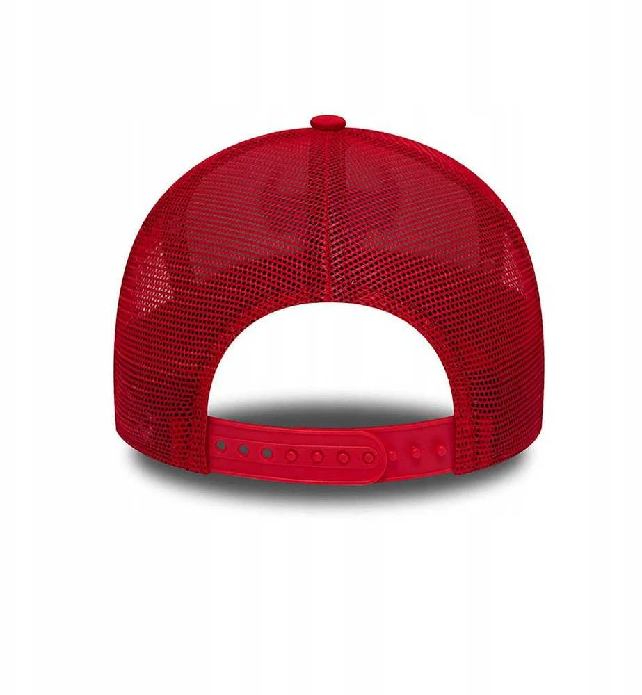 Kepurė New Era A-Frame Čikagos Bulls Kepuraitė 60348855