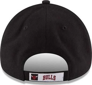 Kepurė New Era 9Forty The League Chicago Bulls NBA Kepuraitė 11405614