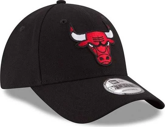 Kepurė New Era 9Forty The League Chicago Bulls NBA Kepuraitė 11405614