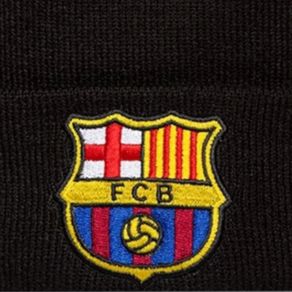 FC Barcelona x New Era žiemos kepurė 60846897