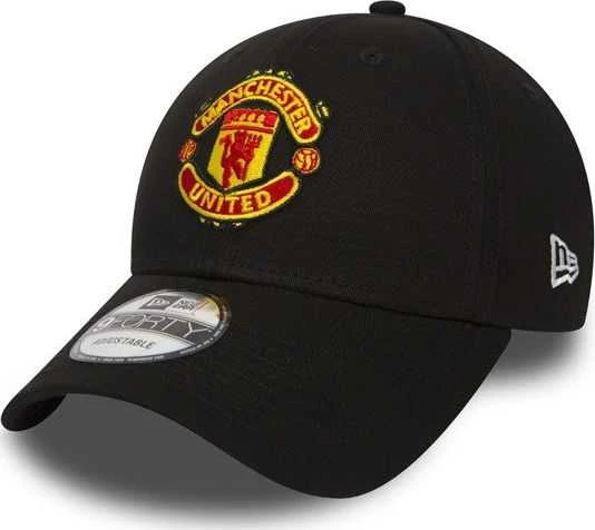 New Era 9FORTY Manchester United FC kepurė 11213222