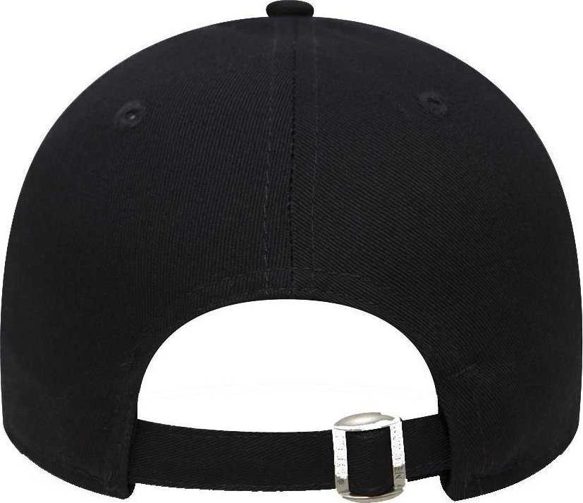 Kepurė New Era 9FORTY Stiliaus New York Yankees MLB Kepuraitė Jr 10877283