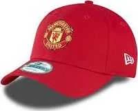Kepurė New Era 9FORTY Manchester United FC kepuraitė 11213219