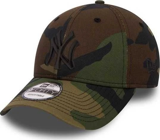 New Era League Essential 9FORTY New York Yankees kepurė 11357008