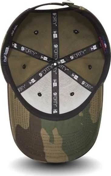 New Era League Essential 9FORTY New York Yankees kepurė 11357008