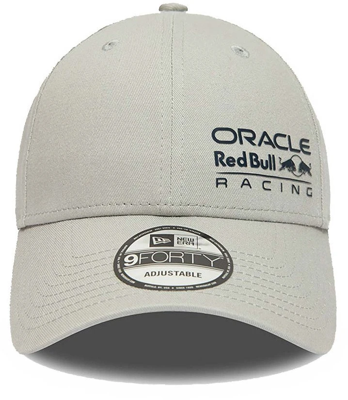 Kepurė Pagrindinė 9Forty Raudona Bull Racing M 60357197 Kepuraitė New Era