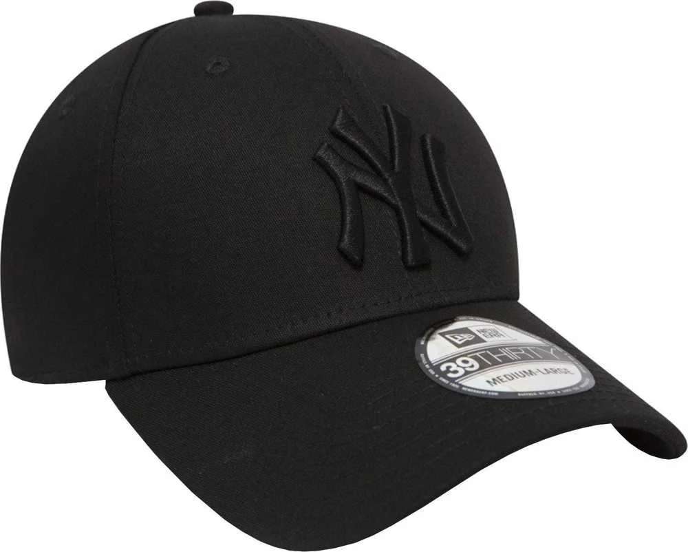 New Era 39Thirty Klasikinė New York Yankees MLB Kepurė 10145637