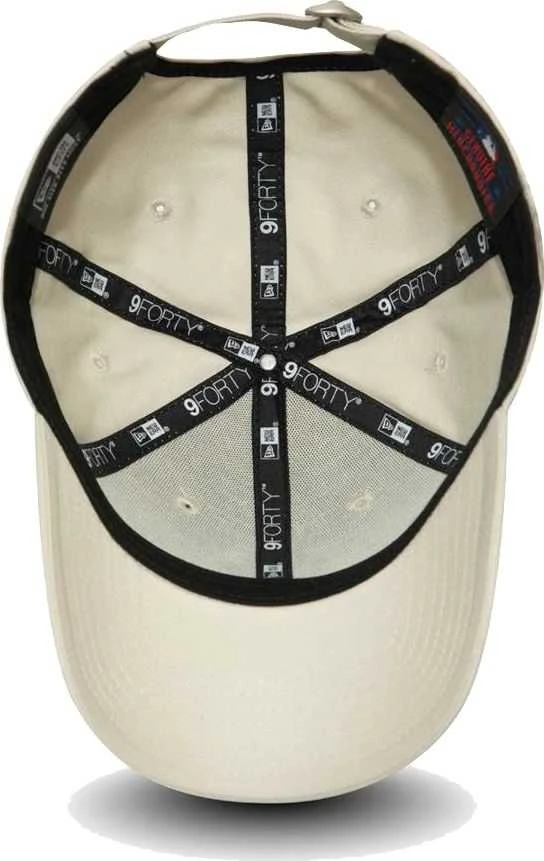 New Era 9Forty New York Yankees MLB lygos Essential kepurė 12380590