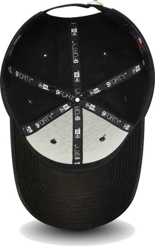 Kepurė New Era 9FORTY Niujorko Jankių Essential Logo Kepuraitė 12380594