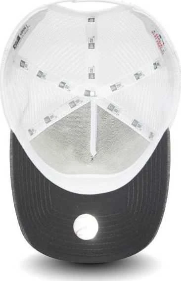 New Era Jersey Ess 9FORTY New York Yankees Truker kepurė 12523898