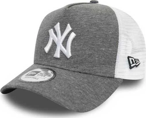 New Era Jersey Ess 9FORTY New York Yankees Truker kepurė 12523898
