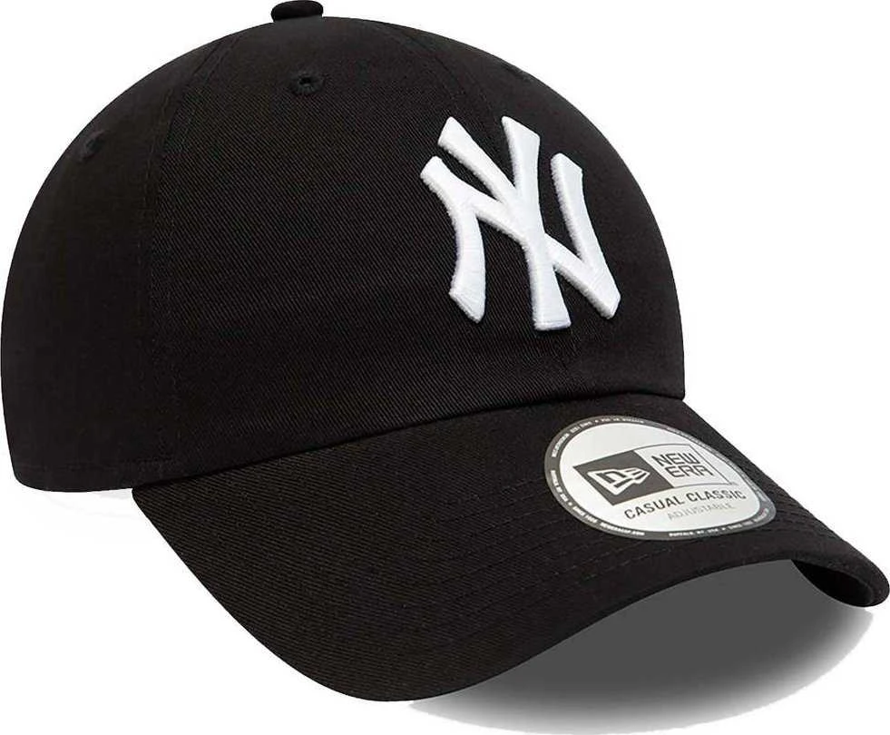 New Era 9TWENTY League Essentials New York Yankees kepurė 60348852