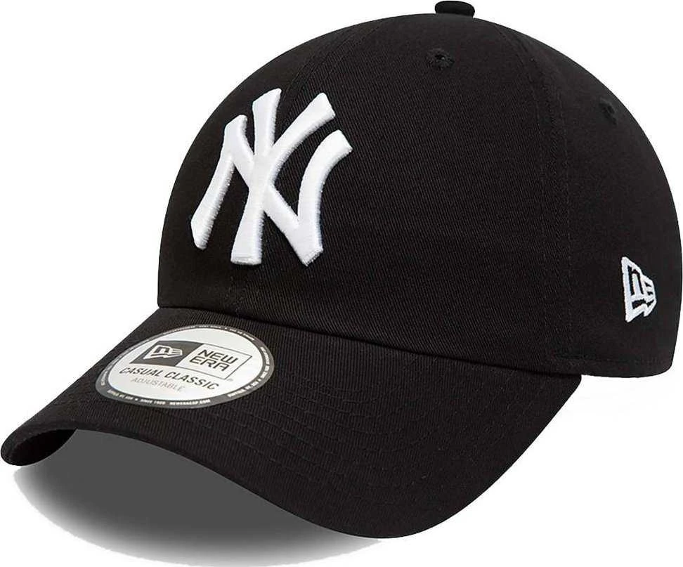 New Era 9TWENTY League Essentials New York Yankees kepurė 60348852