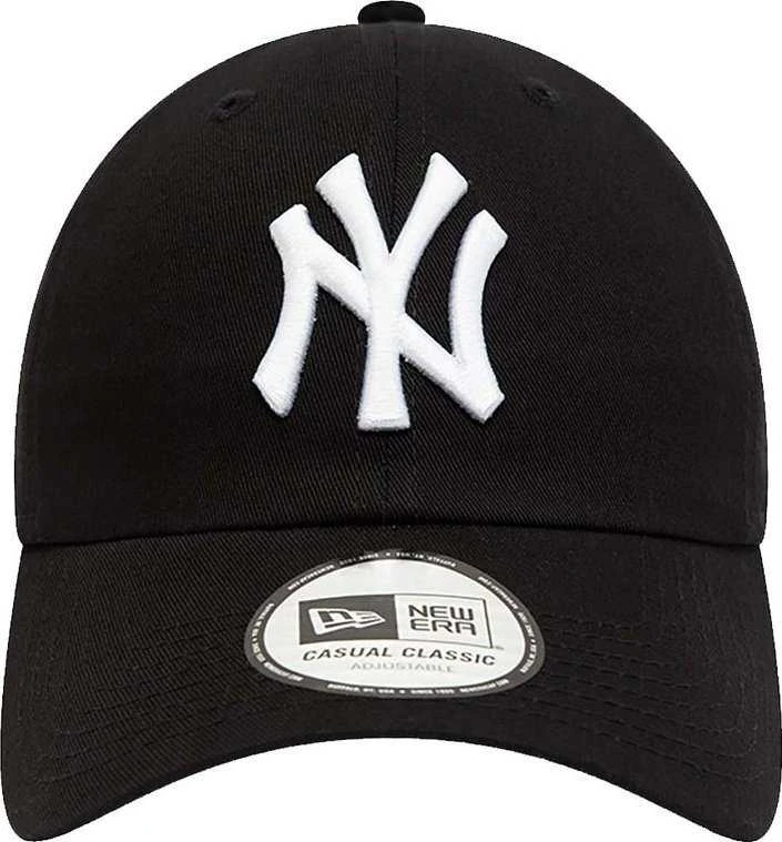 New Era 9TWENTY League Essentials New York Yankees kepurė 60348852