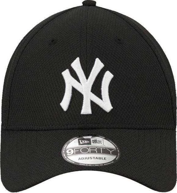 New Era Naujos Era 9FORTY Diamond New York Yankees MLB kepurė 12523907