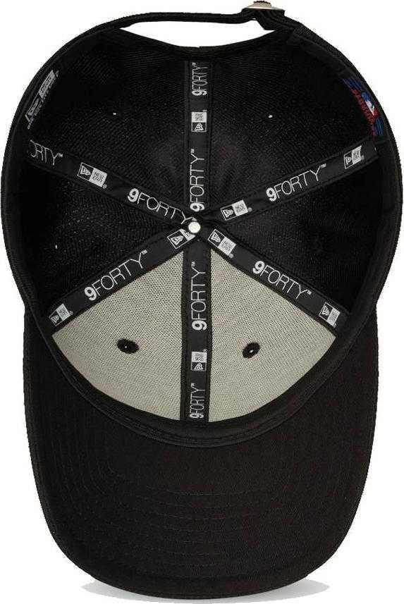 New Era Naujos Era 9FORTY Diamond New York Yankees MLB kepurė 12523907