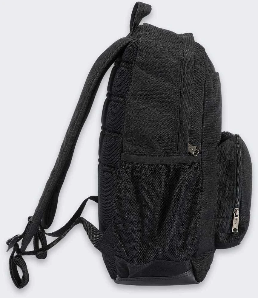 New Era „Kuprinė Carhartt“ vieno skyriaus krepšys, 23 l, juodas